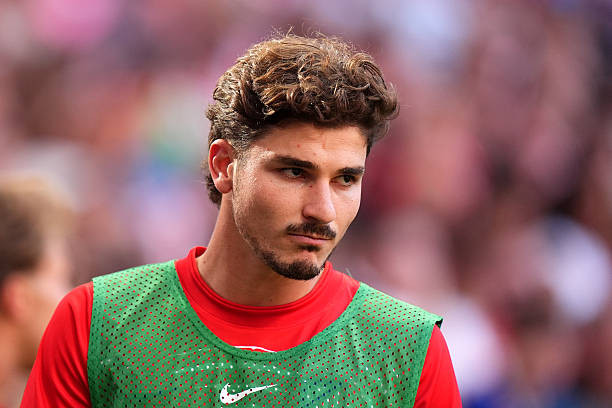 Phòng thay đồ Atletico Madrid rạn nứt sâu sắc: Các cầu thủ muốn bán Julian Alvarez sớm