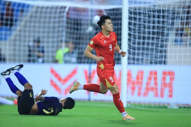 ESPN đánh giá Đình Bắc trước cơ hội lập kỷ lục lịch sử ở chung kết ASEAN Cup với Thái Lan