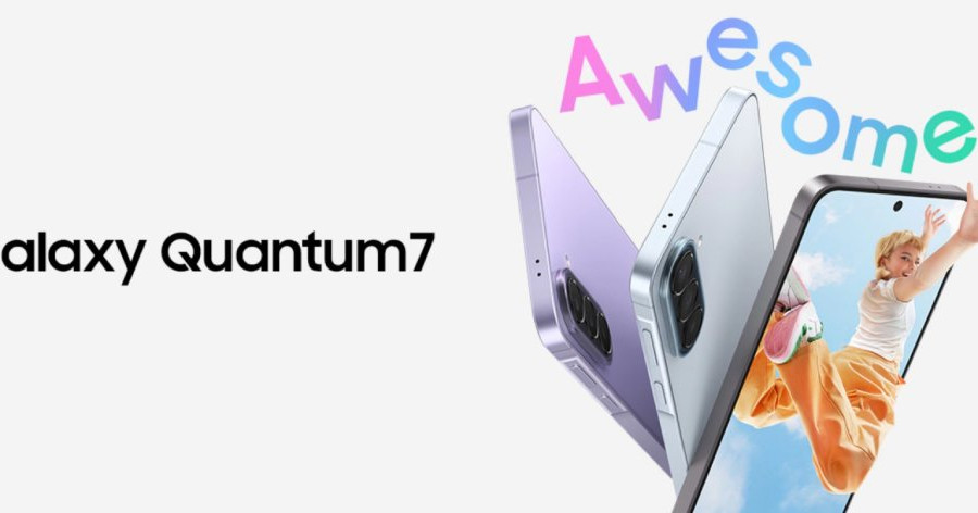 Samsung Galaxy Quantum 7: Exynos 1680, Knox Vault và 6 năm cập nhật có gì đáng chú ý