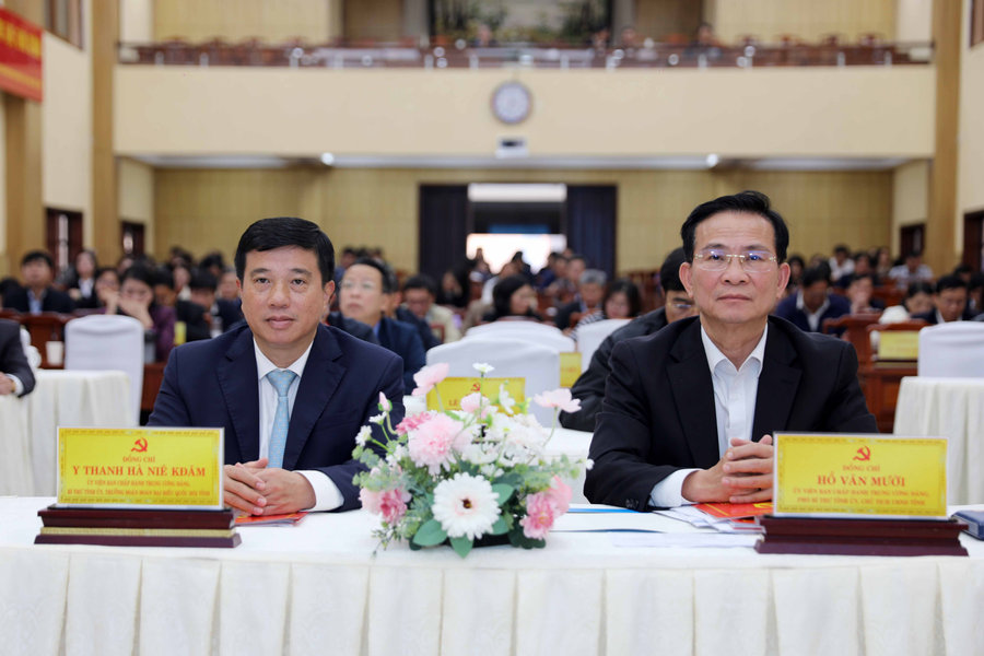 Lâm Đồng đưa các nghị quyết Hội nghị Trung ương 3 khóa XIV vào cuộc sống