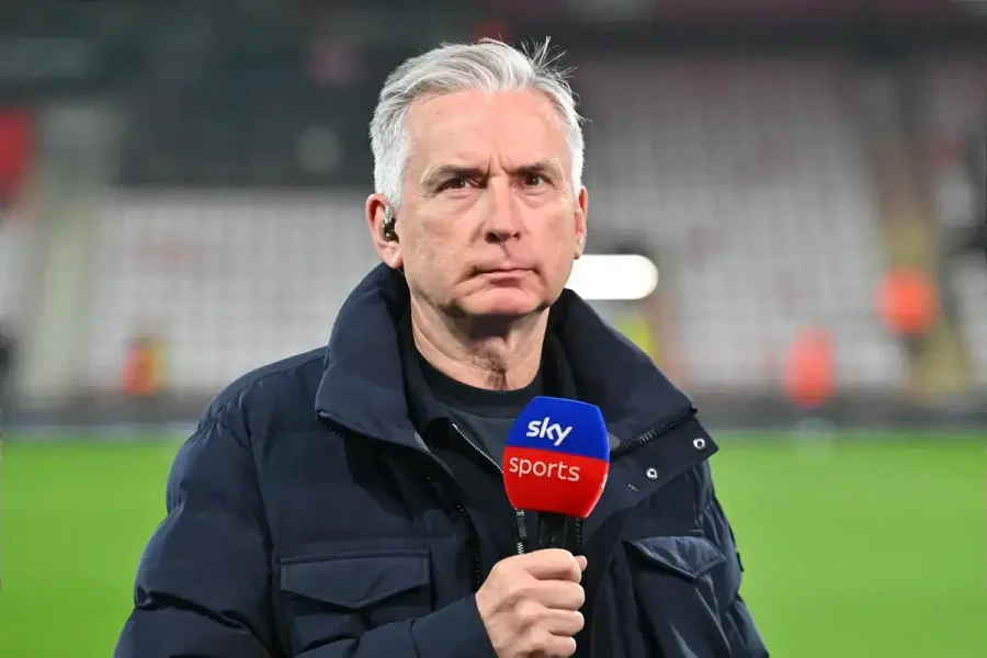 Khởi đầu chật vật, Man Utd được khuyên cấp tốc bổ sung hai vị trí hàng thủ then chốt