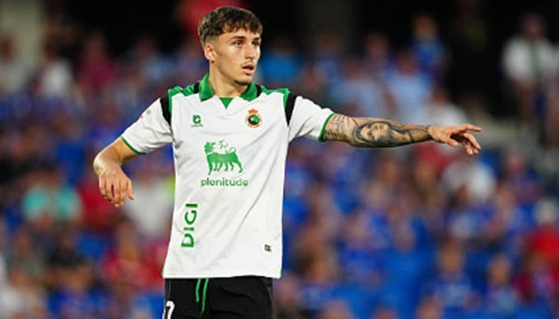 Jorge Salinas: Mảnh ghép thuận chân trái lý tưởng cho hàng phòng ngự tương lai của Man Utd
