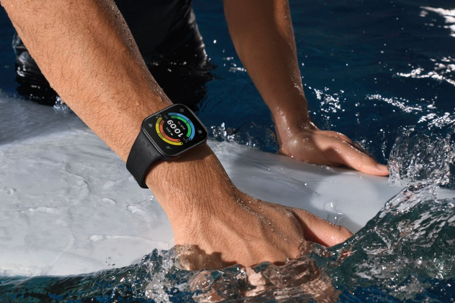 Xiaomi ra mắt Redmi Watch 6 Series và Smart Band 11 Active tại Việt Nam với giá từ 790.000 đồng