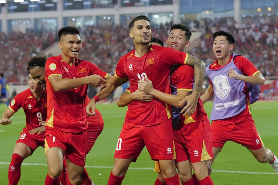 Tuyển Việt Nam vô địch ASEAN Cup 2026: Lời cảnh báo đắt giá sau trận chung kết nghẹt thở