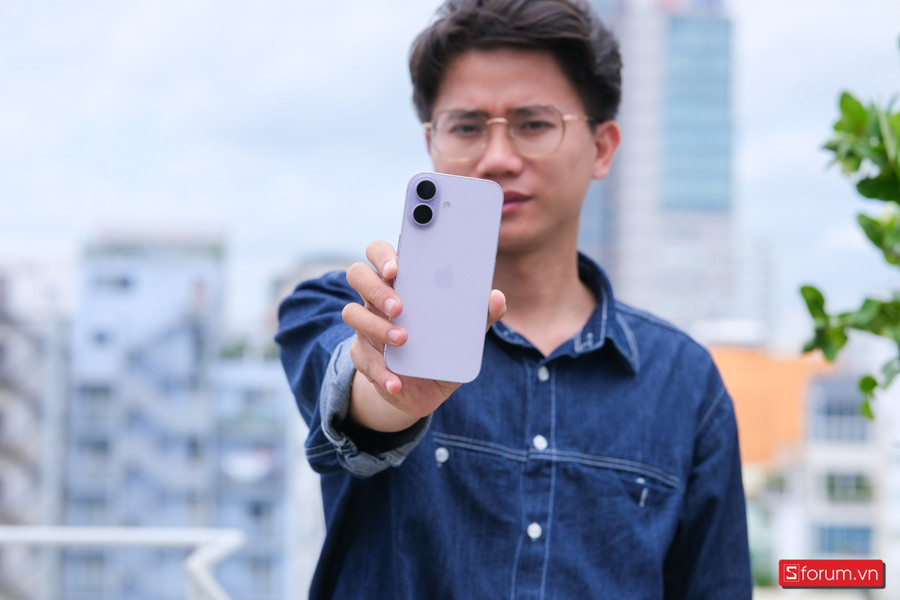 iPhone 17 giữ vững vị thế smartphone bán chạy nhất toàn cầu trong quý 2 năm 2026 của Apple