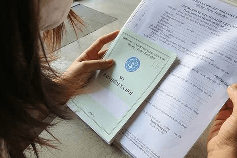 Căn cứ xác định đối tượng tham gia BHXH bắt buộc