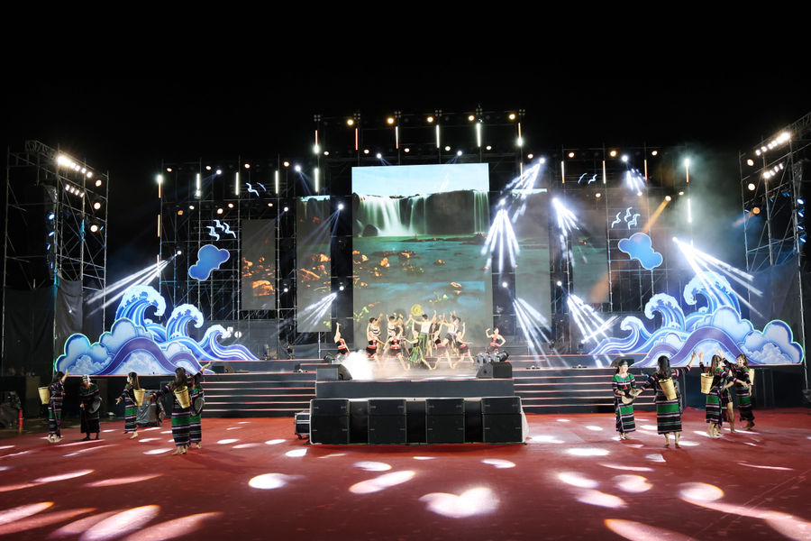 Lam Dong Wraps Up 2026 Summer Tourism Season in Style