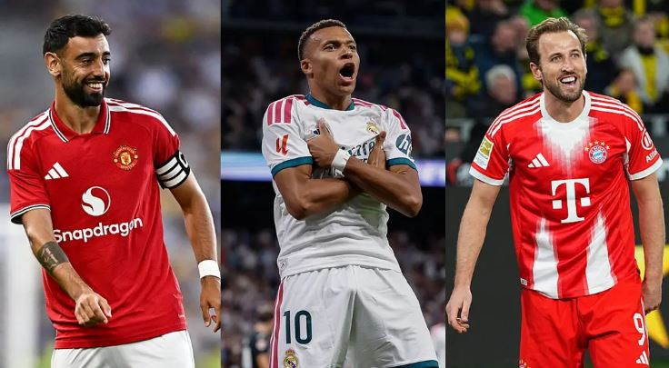 Bốc thăm Champions League 2026/27: Real Madrid rộng cửa, Barcelona và MU gặp thử thách lớn