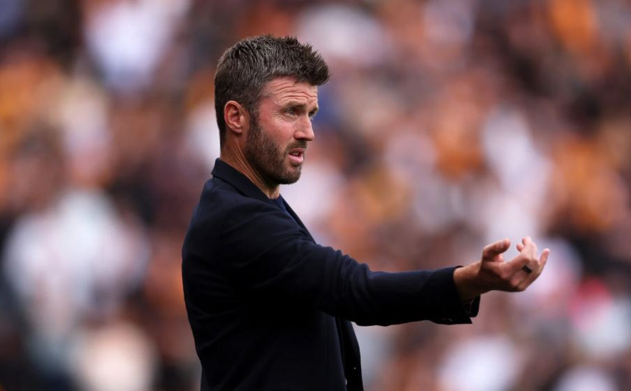 Man Utd tái xuất Champions League: Bản lĩnh Michael Carrick trước loạt đối thủ duyên nợ