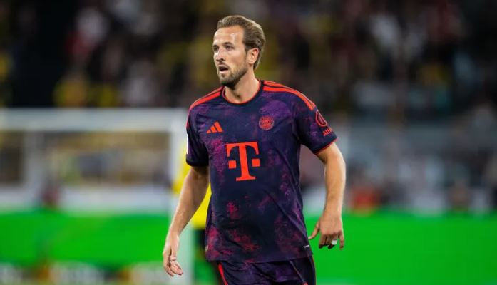 Harry Kane coi PSG là ứng cử viên số một cho danh hiệu cúp C1 Champions League mùa này
