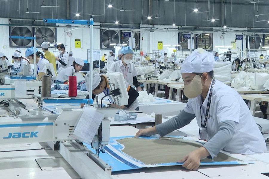 Southeast Lam Dong Opens Its Doors to New Investment