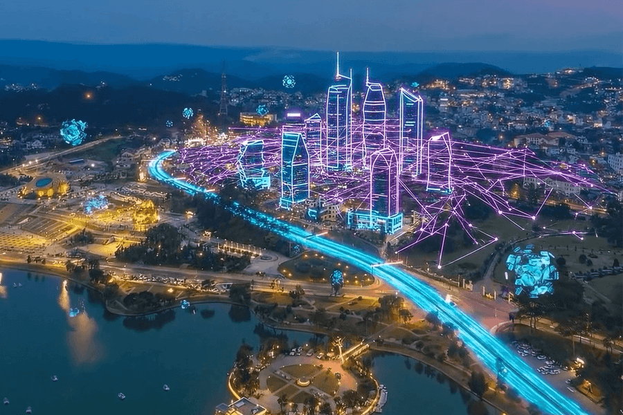 Lâm Đồng - Bừng sức sống mùa hè 2026