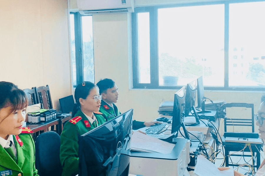 Hướng dẫn thủ tục điều chỉnh thông tin trong Cơ sở dữ liệu quốc gia về dân cư theo đề nghị của công dân