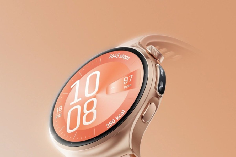 Huawei Watch 6 lộ diện thiết kế mới: Bổ sung cảm biến X-Tap cùng nhiều phiên bản màu sắc