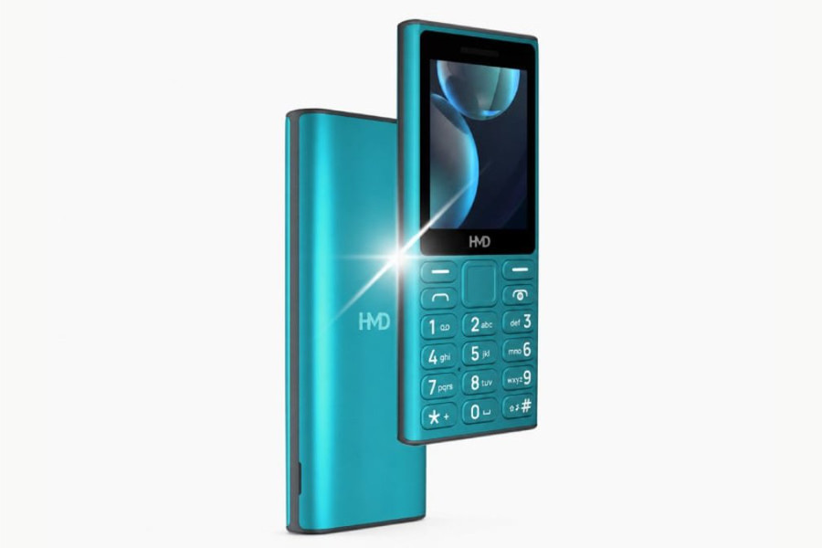 Đánh giá HMD 105 4G School Edition: Điện thoại cắt giảm tính năng giúp học sinh tập trung