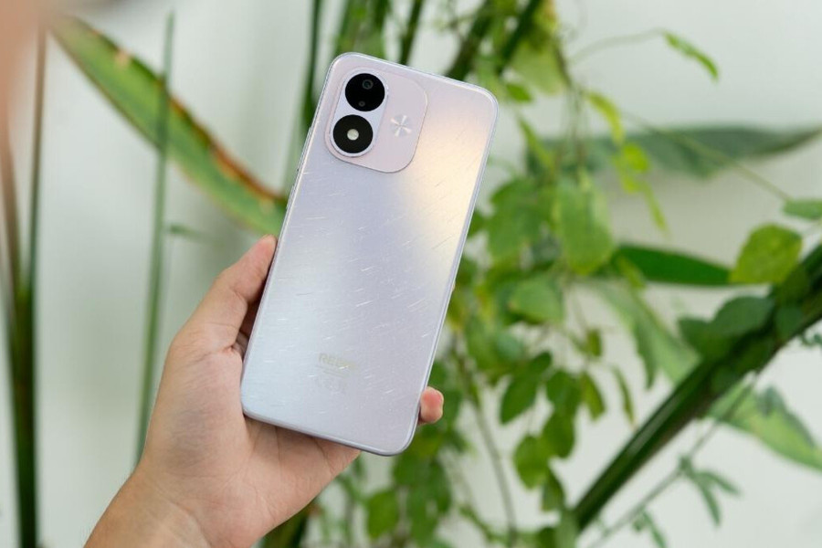 Redmi Note 17: siêu phẩm mới ra mắt từ Xiaomi có gì mới?
