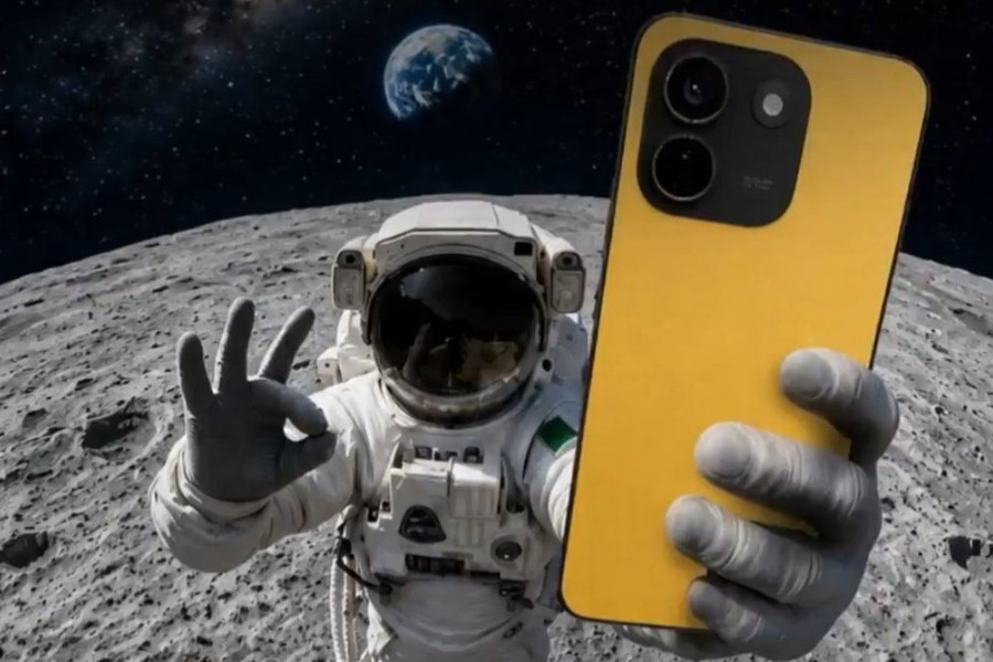 POCO X8 Power 5G chính thức lộ diện với viên pin 10.000 mAh và sạc nhanh 100W ấn tượng