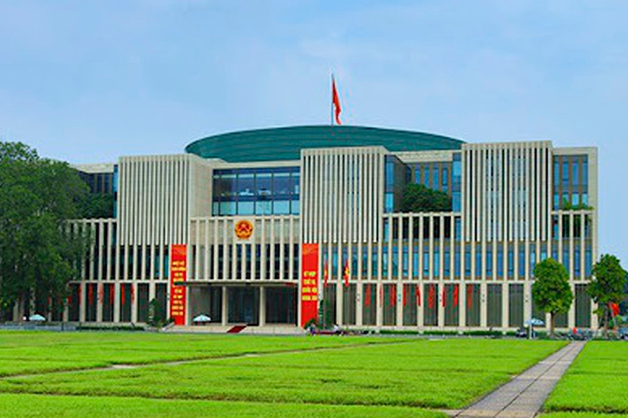 TOÀN VĂN: Nghị quyết số 43/2026/QH16 về giảm thuế thu nhập cá nhân, thuế thu nhập doanh nghiệp