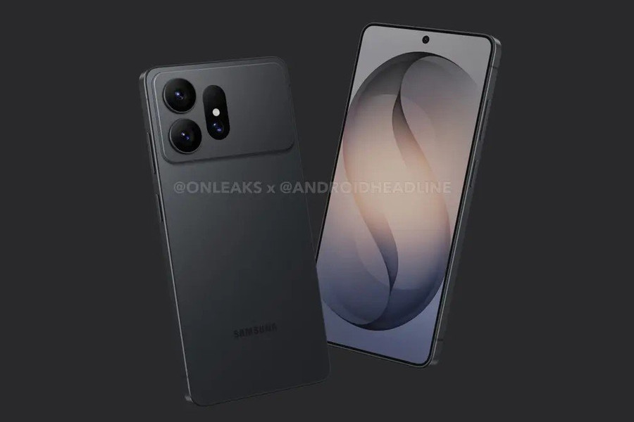 Samsung Galaxy S27 Ultra thử nghiệm pin 7.000mAh cùng bài toán đánh đổi khe cắm bút S Pen
