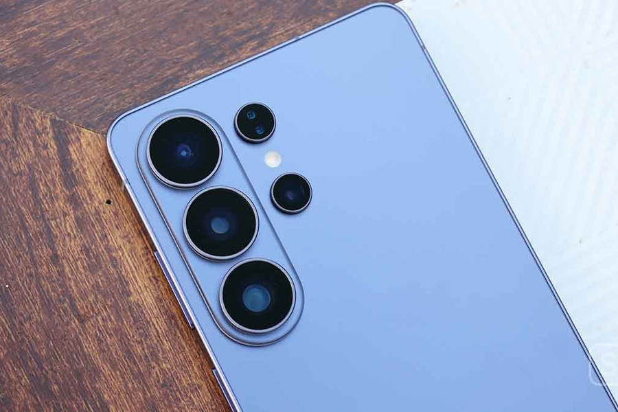 Galaxy S27 Ultra dự kiến bỏ camera tele 3x chuyển sang cảm biến zoom quang 4x kích thước lớn