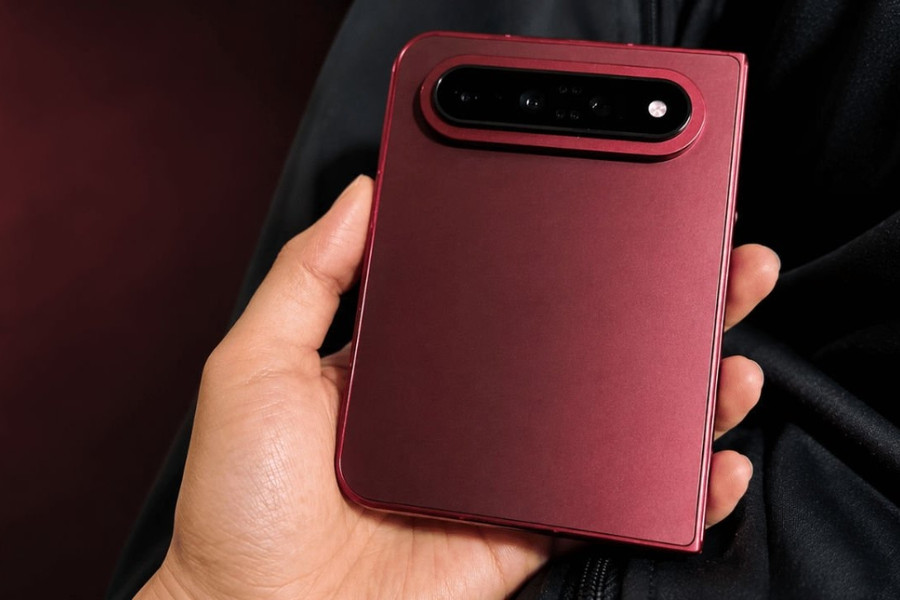 Xiaomi 18 Fold chuẩn bị ra mắt: Màn hình 7.6 inch, pin 6000mAh cùng chuẩn RAM LPDDR6 mới
