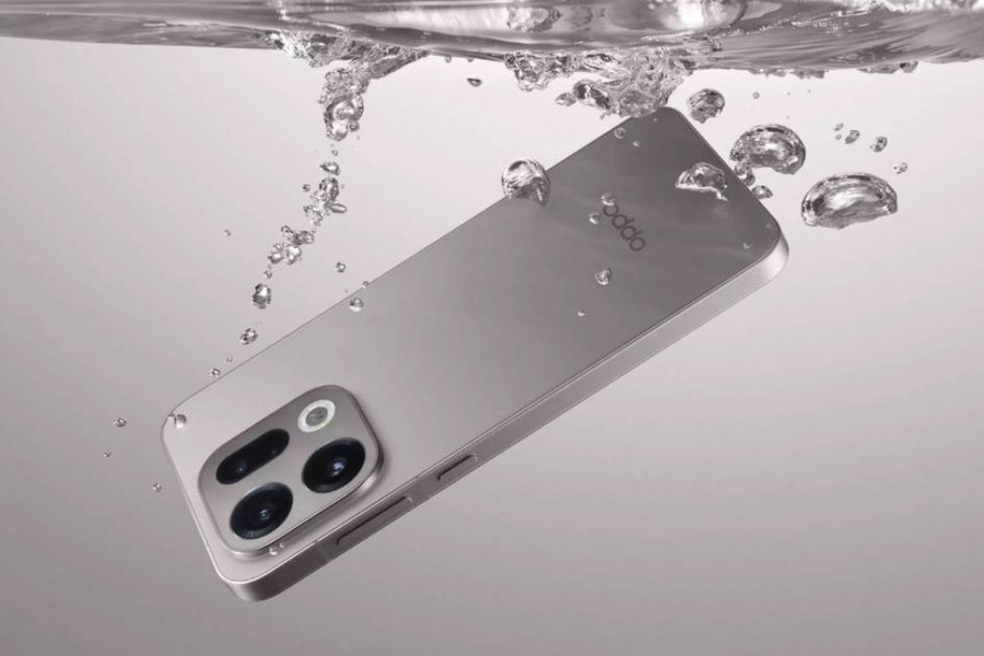 Cấu hình chi tiết OPPO Find X10: Đột phá với pin 8.000mAh cùng camera kép 200MP đỉnh cao