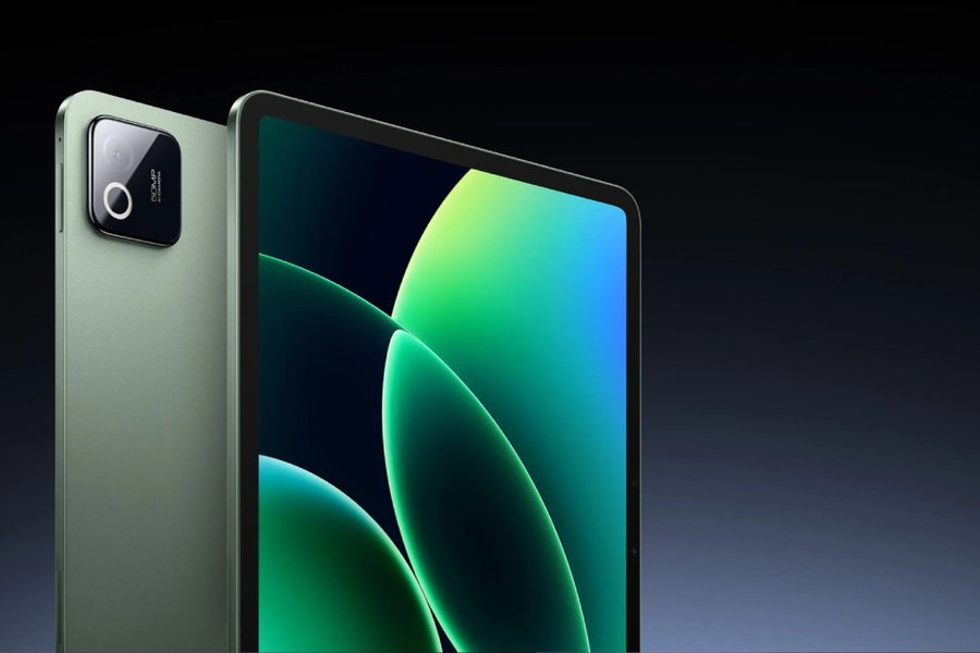 Thông số kỹ thuật Xiaomi Pad 9 Pro: Chip Snapdragon 8 Gen 5 và viên pin khủng 11.000 mAh