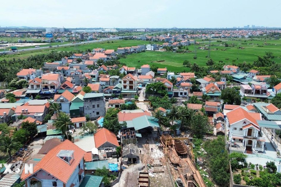 Đột phá thể chế đất đai và nhà ở, khơi thông nguồn lực, bảo đảm an sinh bền vững