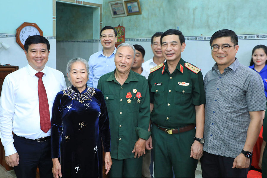 Mùa thu độc lập và giá trị vẹn nguyên với đồng bào các dân tộc Lâm Đồng