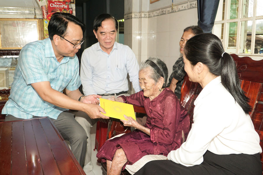 Đại đoàn kết - nguồn lực phát triển của Lâm Đồng