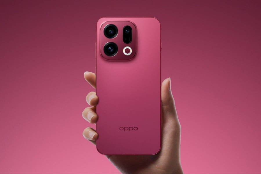 OPPO Find X10 lộ diện với pin 8.000mAh cùng camera kép 200MP nâng tầm nhiếp ảnh di động