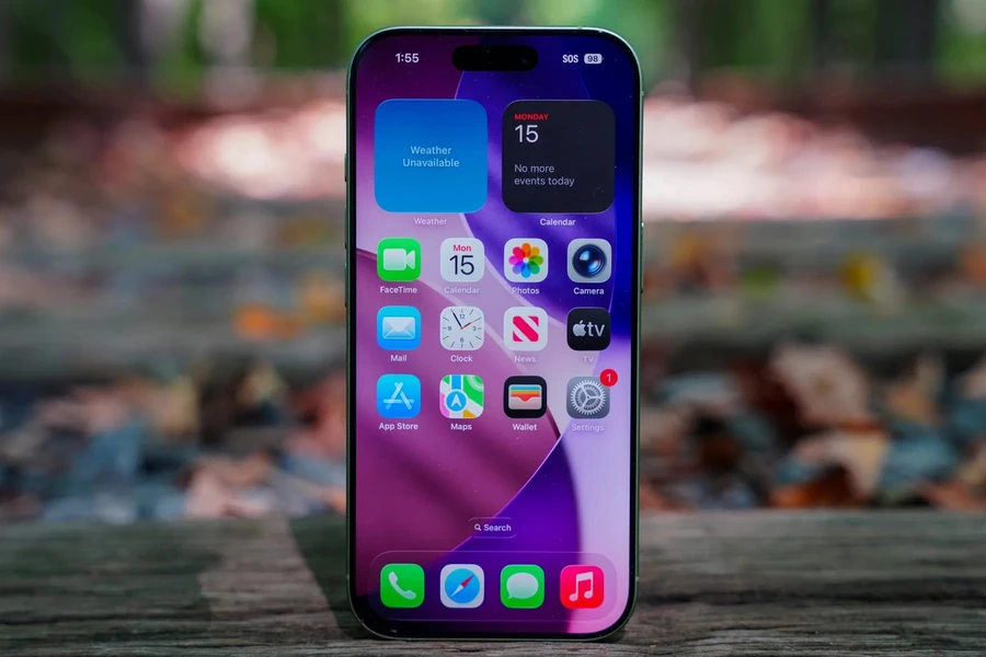 Phân tích chi tiết cấu hình iPhone 17 khi giá bán tại Việt Nam giảm sâu trước thế hệ mới