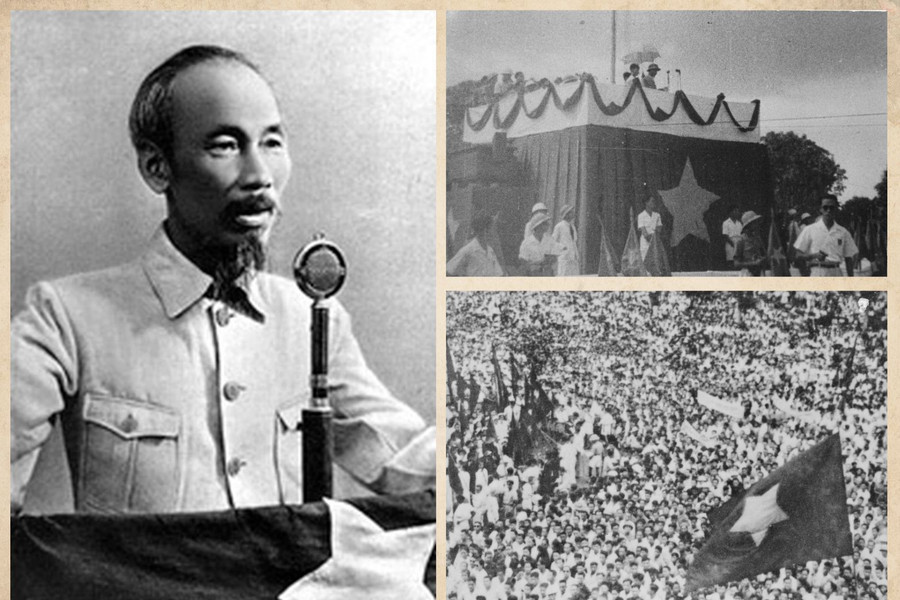 81st Anniversary of Vietnam’s National Day (Sept 2, 1945 – Sept 2, 2026): Preserving Independence – Building a Better Future