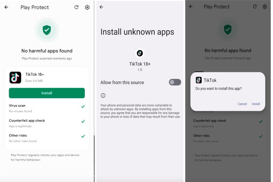 Cảnh báo mã độc chuyển tiếp NFC mới giúp tội phạm chiếm đoạt dữ liệu tài khoản ngân hàng