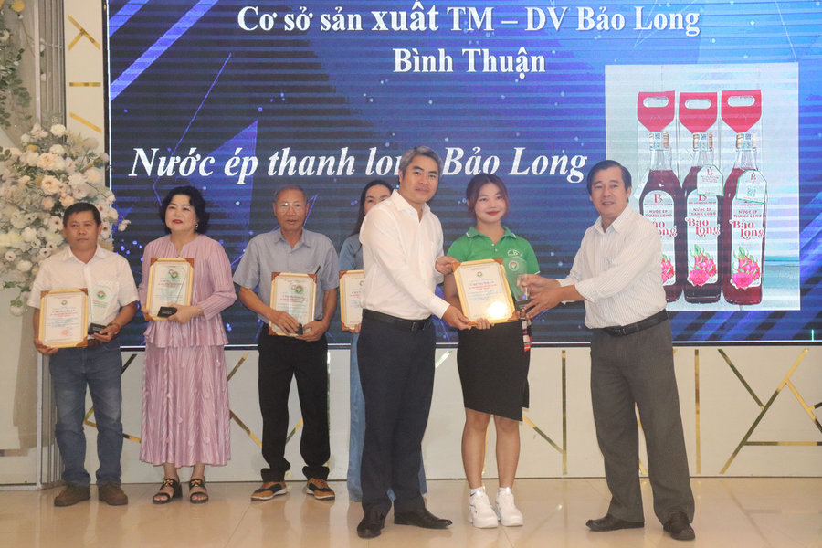 Khuyến công - “vốn mồi” thúc đẩy công nghiệp nông thôn phát triển