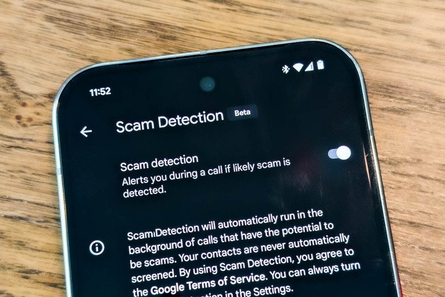 Samsung Galaxy S27 và loạt máy cũ sắp được trang bị tính năng phát hiện cuộc gọi lừa đảo