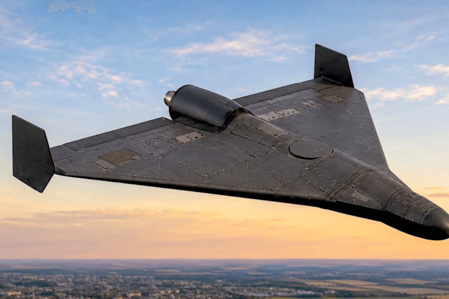Nga tăng cường triển khai các dòng UAV phản lực Geran tạo thách thức cho phòng không Ukraine
