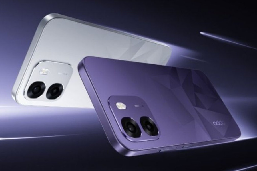 OPPO K14 Lite lộ diện trên Google Play Console: Liệu có phải là bản đổi tên của OPPO A6c?