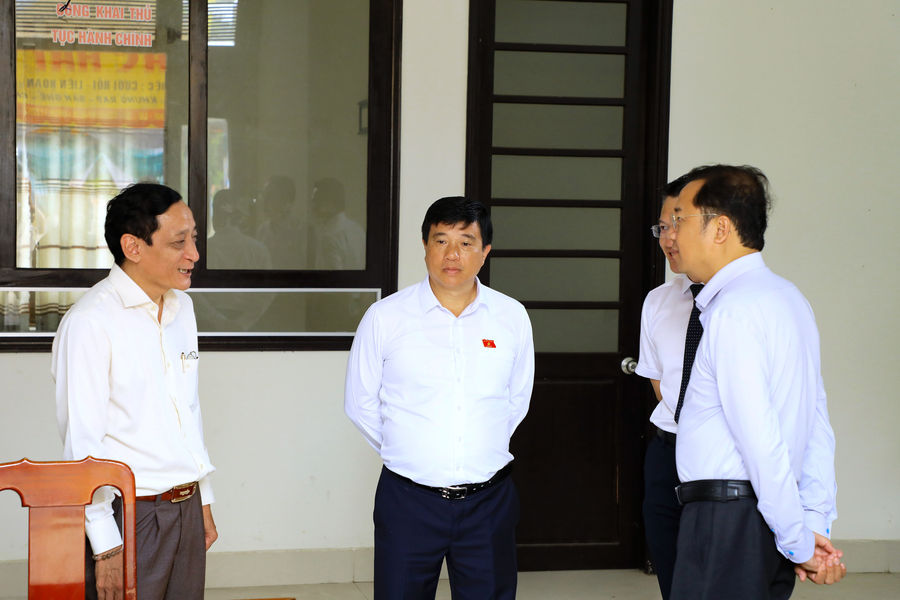 Lâm Đồng mở thêm kênh tiếp nhận thông tin về tham nhũng, lãng phí