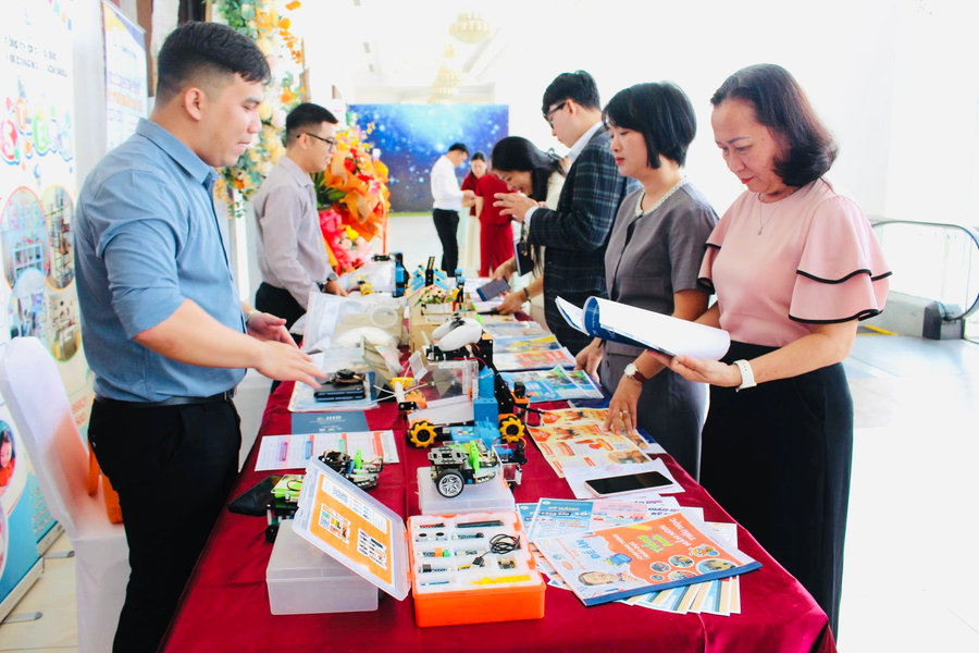 Lâm Đồng đổi mới sinh hoạt chuyên môn từ năm học 2026 - 2027
