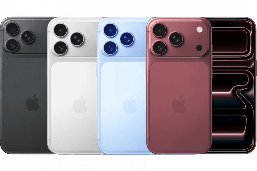 Rò rỉ chip A20 Pro trên iPhone 18 Pro: GPU 7 nhân cùng băng thông bộ nhớ mở rộng tới 96-bit