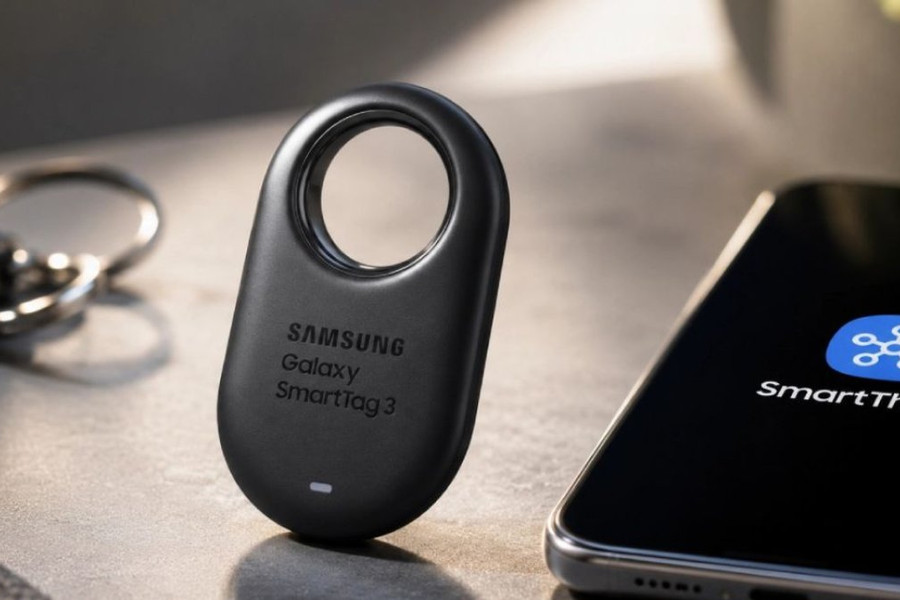 Thiết bị định vị Samsung Galaxy SmartTag 3 lộ diện qua chứng nhận vô tuyến tại Hàn Quốc