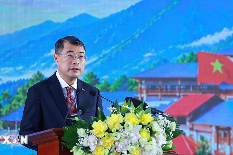 Thủ tướng: Đổi mới thực chất từ bên trong mỗi nhà trường, mỗi lớp học