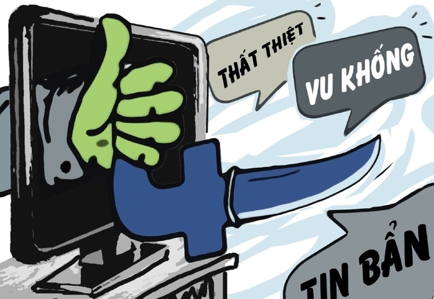 Đặc điểm, yêu cầu và giải pháp đấu tranh, phản bác các quan điểm sai trái, thù địch trong kỷ nguyên phát triển mới