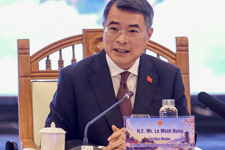 Thủ tướng: Chuyển mạnh quan hệ đầu tư Việt – Nhật sang 'đối tác cùng phát triển và kiến tạo'