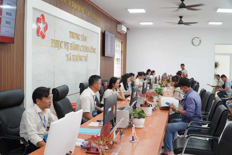 Lâm Đồng tạo nền tảng nguồn nhân lực số