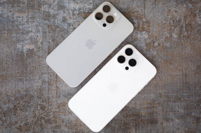 iPhone 15 Pro Max hạ giá sâu: Sức mạnh chip A17 Pro và khung Titan vẫn cực kỳ đáng mua
