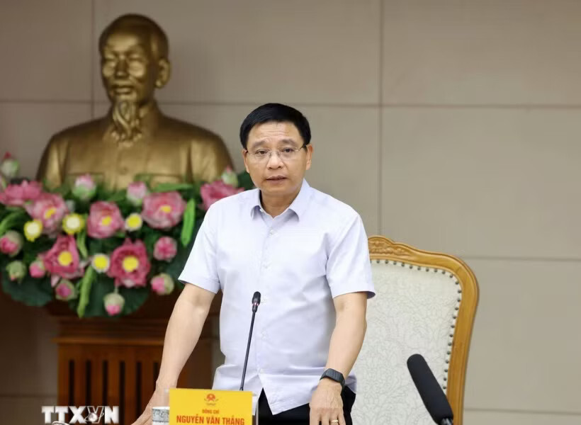 Triển khai các sản phẩm cụ thể tại Trung tâm Tài chính Quốc tế