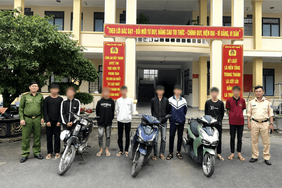 Khi “câu view” vượt qua ranh giới pháp luật