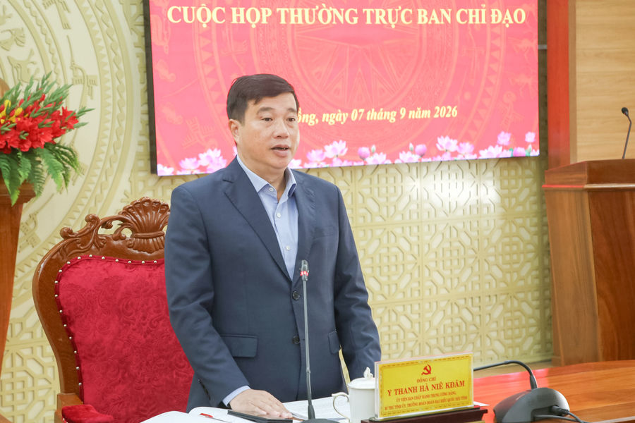 Lâm Đồng đẩy nhanh tiến độ xử lý các vụ án, dự án chậm tiến độ